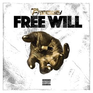 Album: Free Will