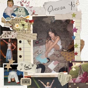 Album: Querida Yo
