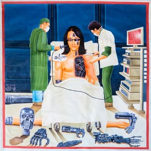 Album: FULL TIME LOVER