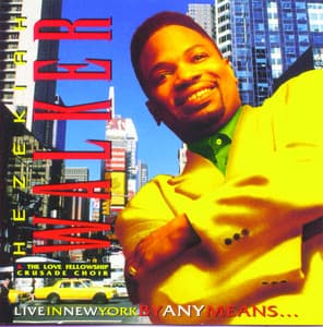 Album: By Any Means Necessary