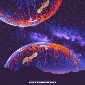 Album: OUTERWORLD