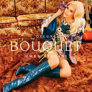 Album: Bouquet (Deluxe)