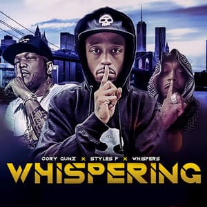 Single: Whispering