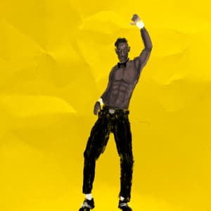 Single: Rock Paper Strippers