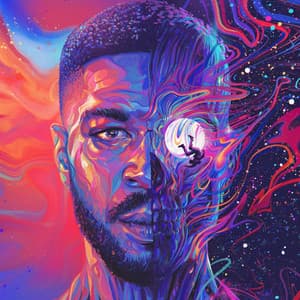 Album: Man On The Moon III: The Chosen