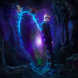 Single: My Fantasy World