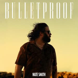 Single: Bulletproof