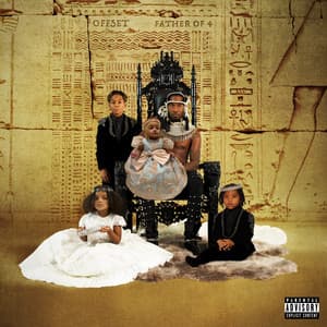 Album: FATHER OF 4