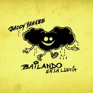 Single: Bailando en la Lluvia