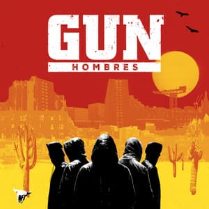 Album: Hombres
