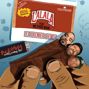 Single: Lalala (DJ Premier Remix)