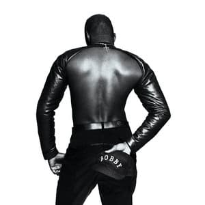 Album: Bobby