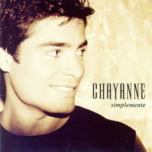 Album: Simplemente