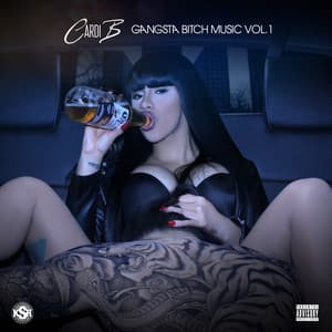 Album: Gangsta Bitch Music Vol 1
