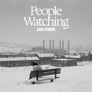 Album: People Watching (Deluxe Edition)