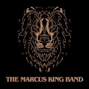 Album: The Marcus King Band