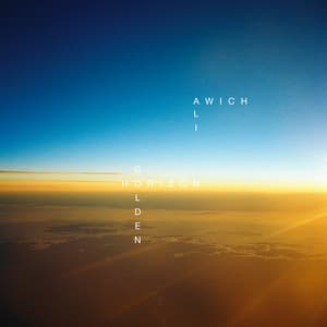 Single: 黄金の彼方 - Golden Horizon