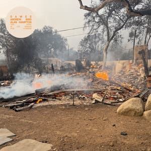 Single: Time Spent in Los Angeles (for Altadena)