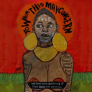 Album: To Whom This May Concern