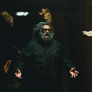 Single: Cry Against The Wind