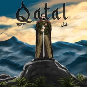 Single: Qatal (Urdu)