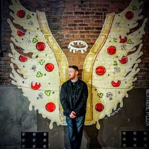 Single: Heres to you, me and everyone else