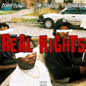 Single: Real Rights