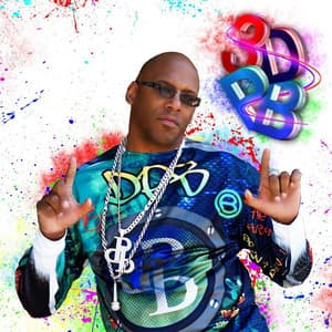 Album: 3-DPB