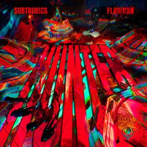 Single: Hunter (feat. Flowdan)