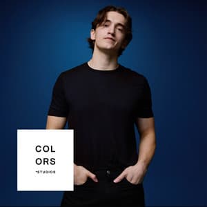 Single: Black Bird - A COLORS SHOW