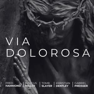 Single: Via Dolorosa