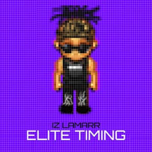 Single: ELITE TIMING