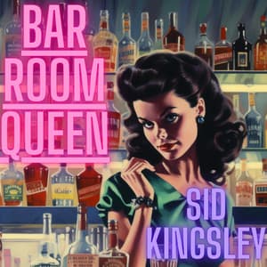 Single: Bar Room Queen