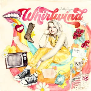 Album: Whirlwind