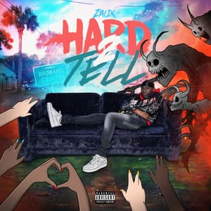 Album: Hard 2 Tell
