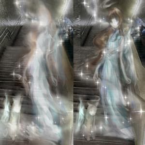 Album: girl EDM (disc 1)