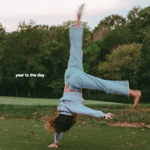 Single: Year To The Day