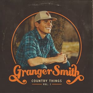 Album: Country Things, Vol. 1