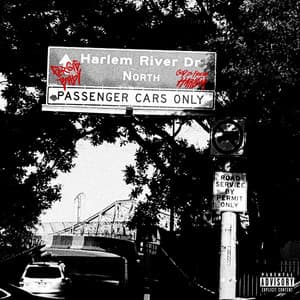 Single: Harlem River Drive: North