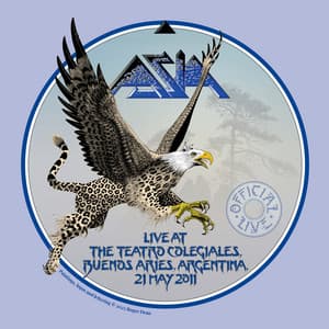 Album: Live at the Teatro Colegiales, Buenos Aires, Argentina, 2011