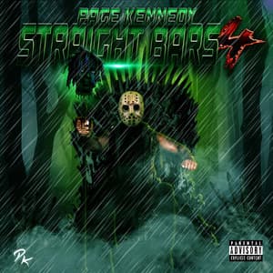Album: Straight Bars 4