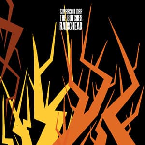 Single: Supercollider / The Butcher