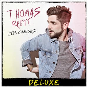 Album: Life Changes (Deluxe Version)