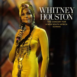 Single: Love Will Save the Day (Live in Kings Park Stadium, Durban, South Africa - November 8, 1994)