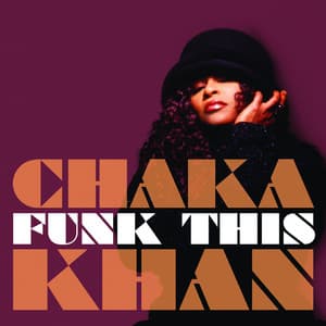Album: Funk This