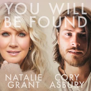 Single: You Will Be Found
