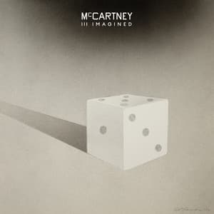 Album: McCartney III Imagined