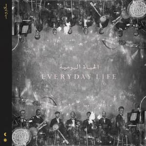Album: Everyday Life