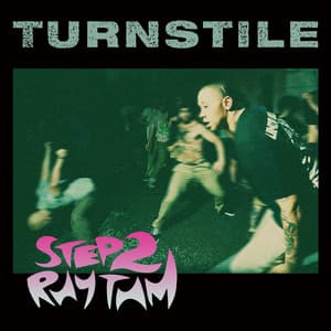 Album: Step to Rhythm