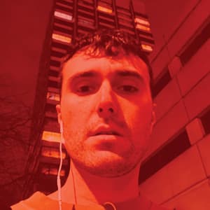 Album: Actual Life (April 14 - December 17 2020)